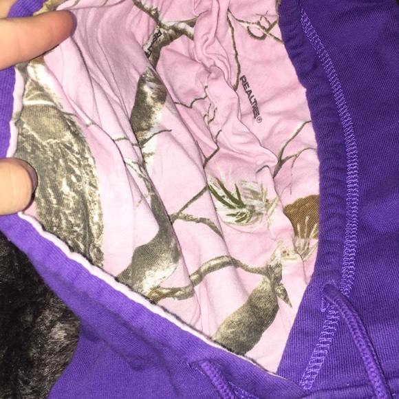 Browning sweatshirt - Picture 4 of 5